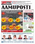 Aamuposti 